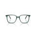 Oliver Peoples 0OV5374U Coren 1763 - Translucent Teal Unisex Eyeglasses 53 (M) 6