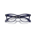 Oliver Peoples 0OV5375F Penney 1566 - Denim Woman Eyeglasses 53 (L) 1