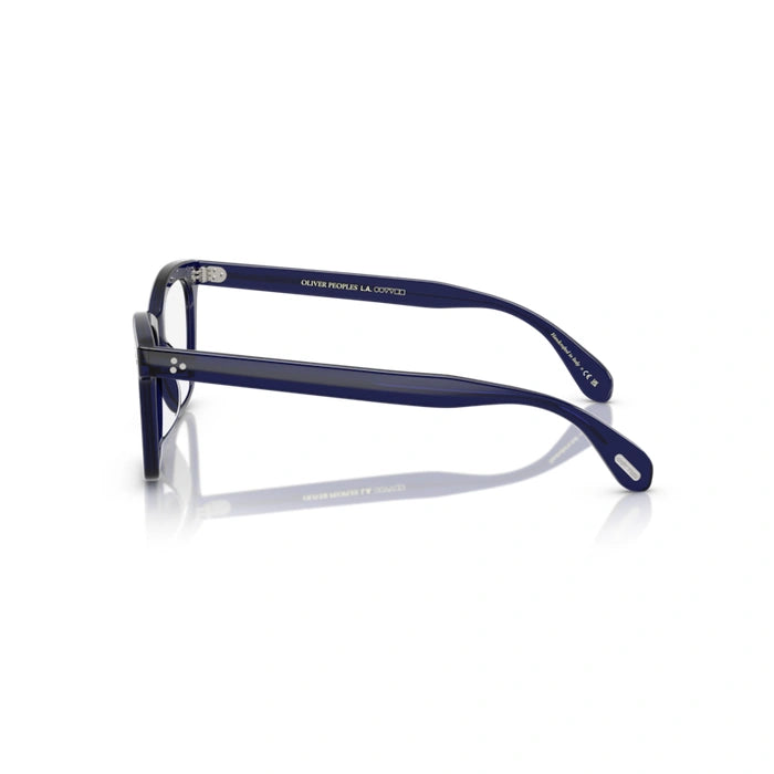 Oliver Peoples 0OV5375F Penney 1566 - Denim Woman Eyeglasses 53 (L) 3