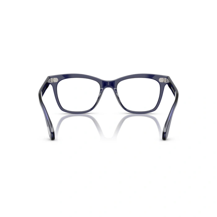 Oliver Peoples 0OV5375F Penney 1566 - Denim Woman Eyeglasses 53 (L) 4