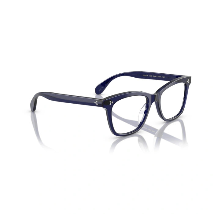 Oliver Peoples 0OV5375F Penney 1566 - Denim Woman Eyeglasses 53 (L) 5