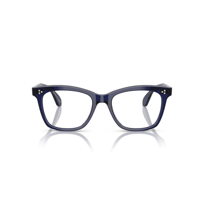 Oliver Peoples 0OV5375F Penney 1566 - Denim Woman Eyeglasses 53 (L) 6