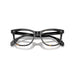 Oliver Peoples 0OV5375F Penney 1722 - Black/362 Gradient Woman Eyeglasses 53 (L) 1