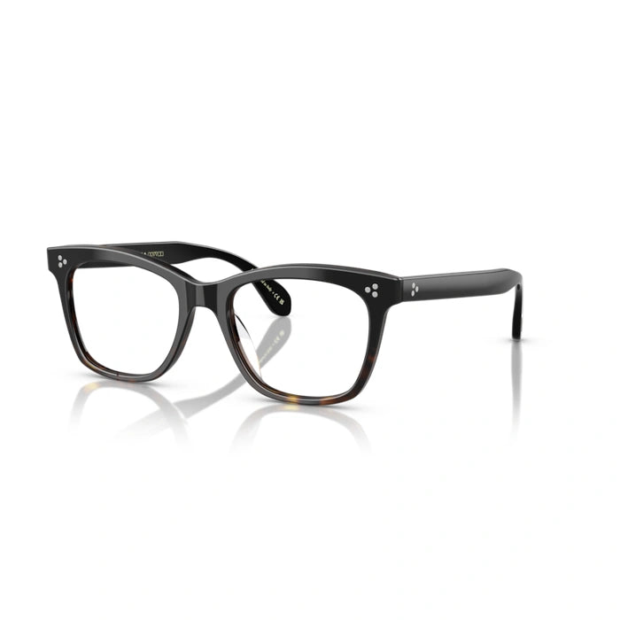 Oliver Peoples 0OV5375F Penney 1722 - Black/362 Gradient Woman Eyeglasses 53 (L) 2