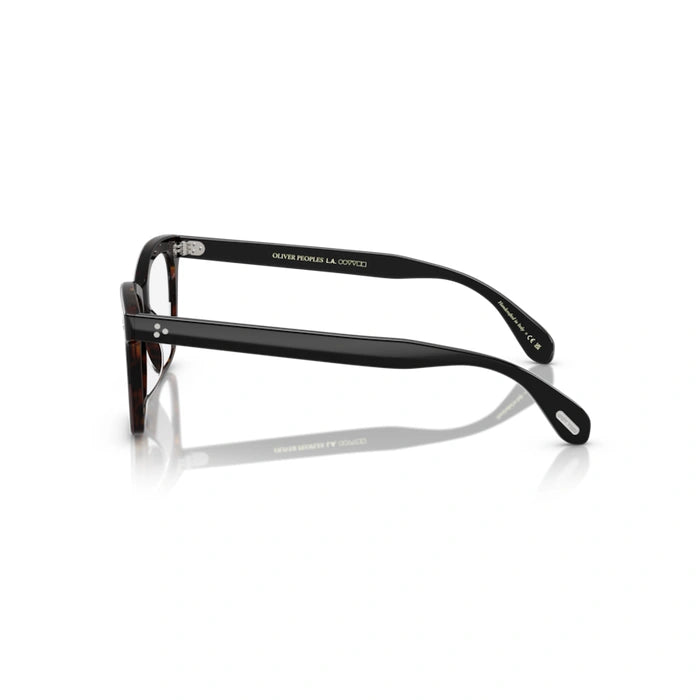 Oliver Peoples 0OV5375F Penney 1722 - Black/362 Gradient Woman Eyeglasses 53 (L) 3