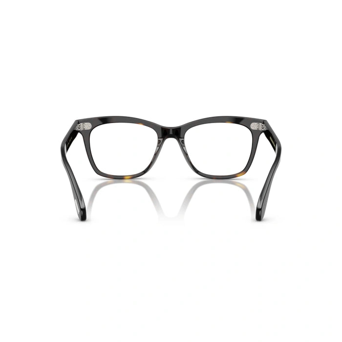 Oliver Peoples 0OV5375F Penney 1722 - Black/362 Gradient Woman Eyeglasses 53 (L) 4
