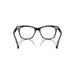 Oliver Peoples 0OV5375F Penney 1722 - Black/362 Gradient Woman Eyeglasses 53 (L) 4