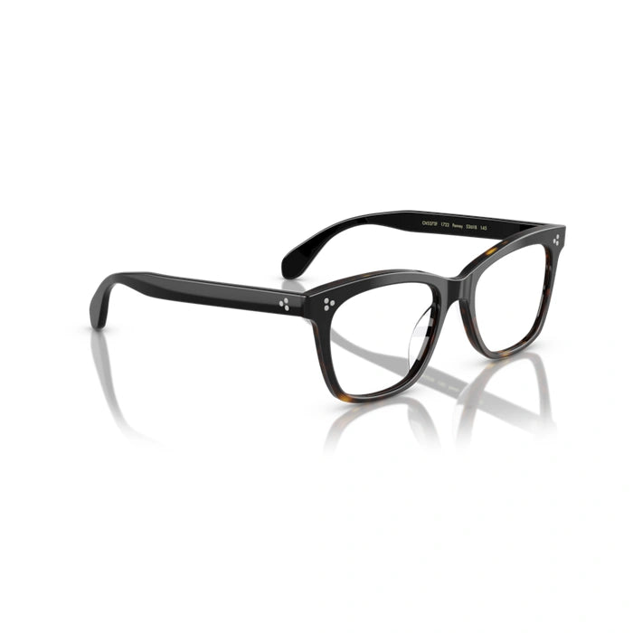 Oliver Peoples 0OV5375F Penney 1722 - Black/362 Gradient Woman Eyeglasses 53 (L) 5