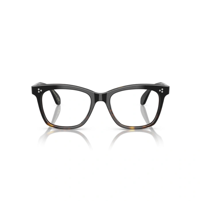 Oliver Peoples 0OV5375F Penney 1722 - Black/362 Gradient Woman Eyeglasses 53 (L) 6