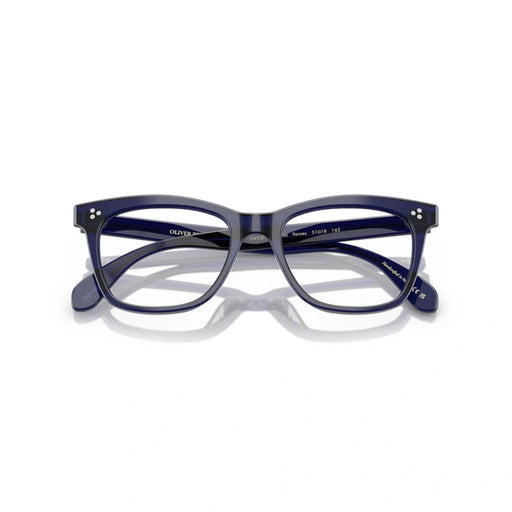 Oliver Peoples 0OV5375U 1566 - Denim Woman Eyeglasses 51 (M) 1