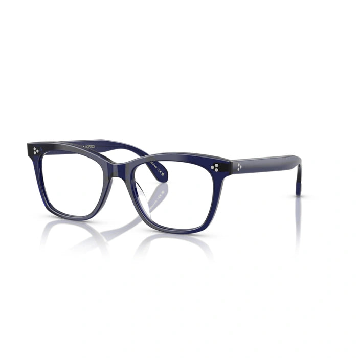Oliver Peoples 0OV5375U 1566 - Denim Woman Eyeglasses 51 (M) 2