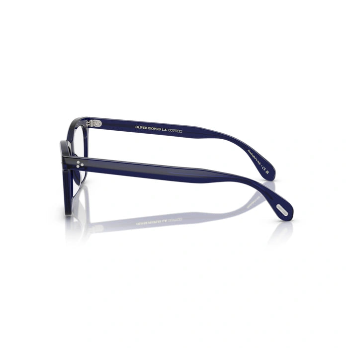 Oliver Peoples 0OV5375U 1566 - Denim Woman Eyeglasses 51 (M) 3