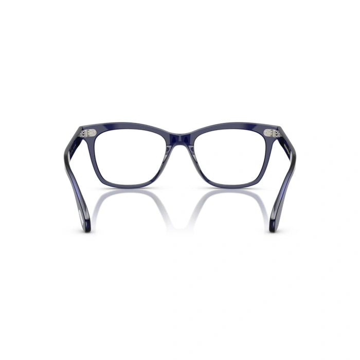 Oliver Peoples 0OV5375U 1566 - Denim Woman Eyeglasses 51 (M) 4