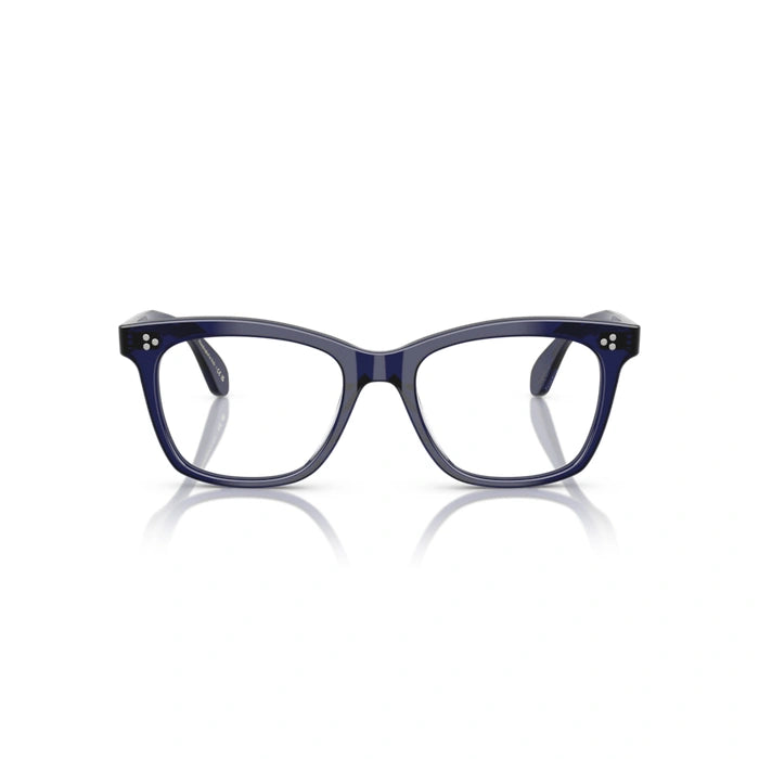 Oliver Peoples 0OV5375U 1566 - Denim Woman Eyeglasses 51 (M) 6