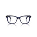 Oliver Peoples 0OV5375U 1566 - Denim Woman Eyeglasses 51 (M) 6
