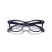 Oliver Peoples 0OV5375U 1566 - Denim Woman Eyeglasses 51 (M) 7