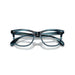 Oliver Peoples 0OV5375U Penney 1672 - Teal Vsb Man Eyeglasses 51 (M) 1