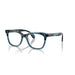 Oliver Peoples 0OV5375U Penney 1672 - Teal Vsb Man Eyeglasses 51 (M) 2
