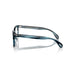 Oliver Peoples 0OV5375U Penney 1672 - Teal Vsb Man Eyeglasses 51 (M) 3
