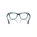 Oliver Peoples 0OV5375U Penney 1672 - Teal Vsb Man Eyeglasses 51 (M) 4