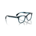 Oliver Peoples 0OV5375U Penney 1672 - Teal Vsb Man Eyeglasses 51 (M) 5
