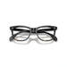 Oliver Peoples 0OV5375U 1722 - Black/362 Gradient Woman Eyeglasses 51 (M) 1