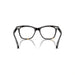 Oliver Peoples 0OV5375U 1722 - Black/362 Gradient Woman Eyeglasses 51 (M) 4