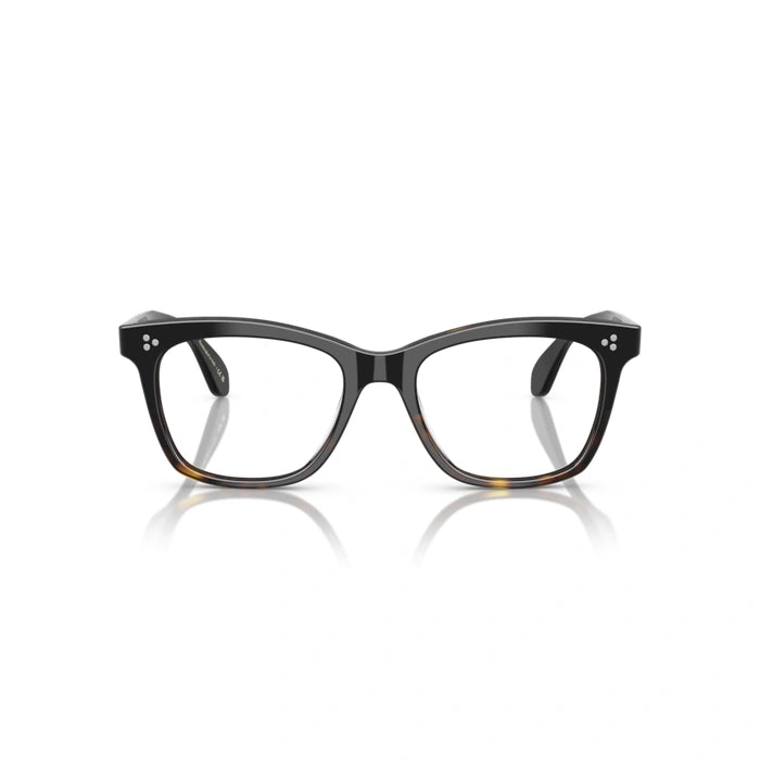 Oliver Peoples 0OV5375U 1722 - Black/362 Gradient Woman Eyeglasses 51 (M) 6