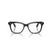 Oliver Peoples 0OV5375U 1722 - Black/362 Gradient Woman Eyeglasses 51 (M) 6