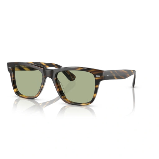 Oliver 100352 cocobolo menÃ¢â‚¬â„¢s sunglasses 1