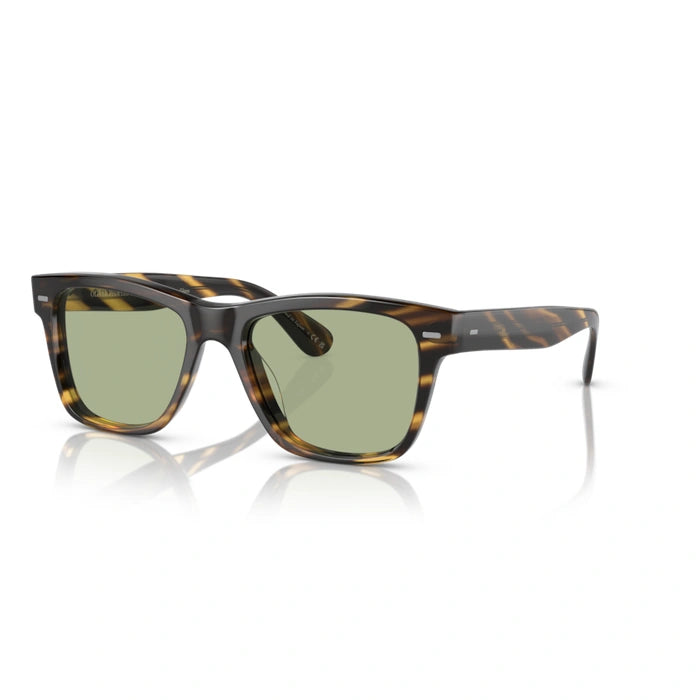 Oliver 100352 cocobolo menÃ¢â‚¬â„¢s sunglasses 1