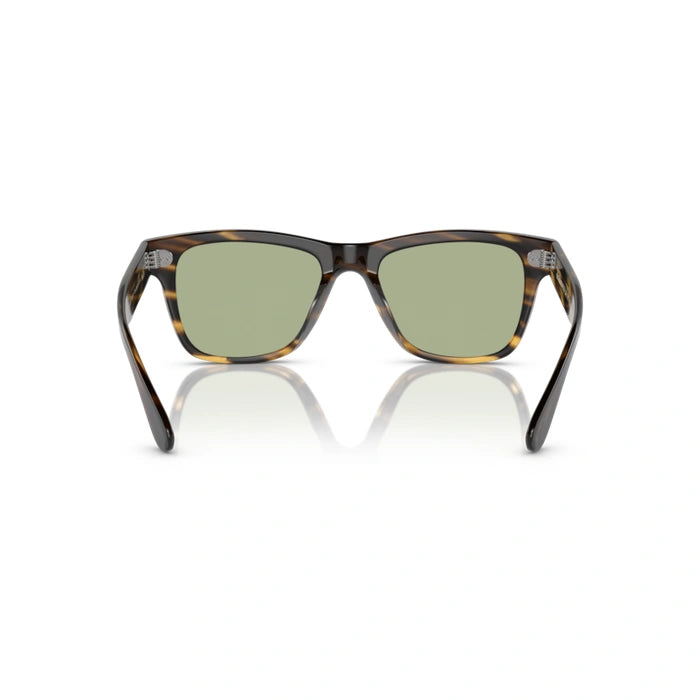 Oliver 100352 cocobolo menÃ¢â‚¬â„¢s sunglasses 3