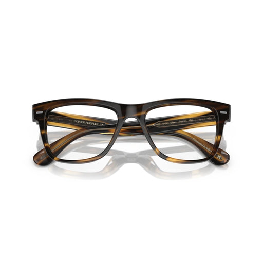 Oliver Peoples 0OV5393U 1003 - Cocobolo Unisex Eyeglasses 54 (XL) 1