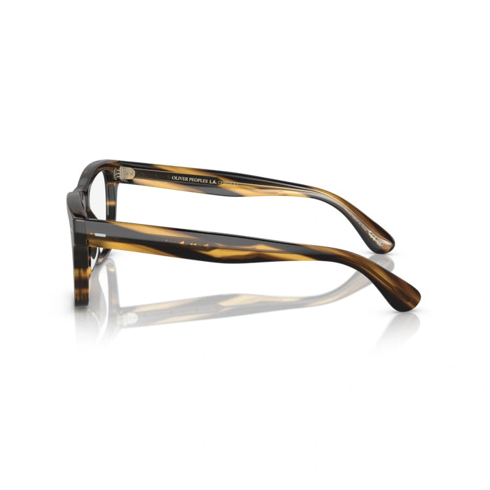 Oliver Peoples 0OV5393U 1003 - Cocobolo Unisex Eyeglasses 54 (XL) 3