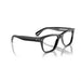 Oliver Peoples 0OV5393U Oliver 1492 - Black Unisex Eyeglasses 51 (L) 5