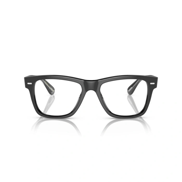 Oliver Peoples 0OV5393U Oliver 1492 - Black Unisex Eyeglasses 51 (L) 6