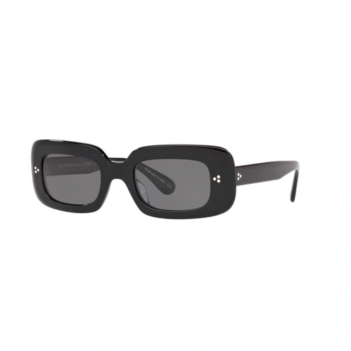 Saurine 100581 black womenÃ¢â‚¬â„¢s sunglasses 1