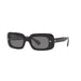 Saurine 100581 black womenÃ¢â‚¬â„¢s sunglasses 1