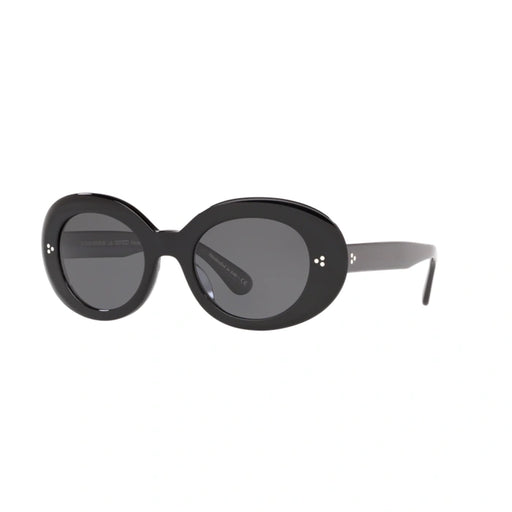 Erissa 100581 black womenÃ¢â‚¬â„¢s sunglasses 1
