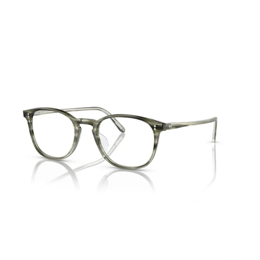 Oliver Peoples 0OV5397U Finley Vintage 1705 - Jade Unisex Eyeglasses 49 (S) 2