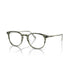 Oliver Peoples 0OV5397U Finley Vintage 1705 - Jade Unisex Eyeglasses 49 (S) 2
