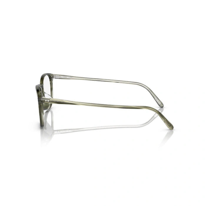Oliver Peoples 0OV5397U Finley Vintage 1705 - Jade Unisex Eyeglasses 52 (M) 3