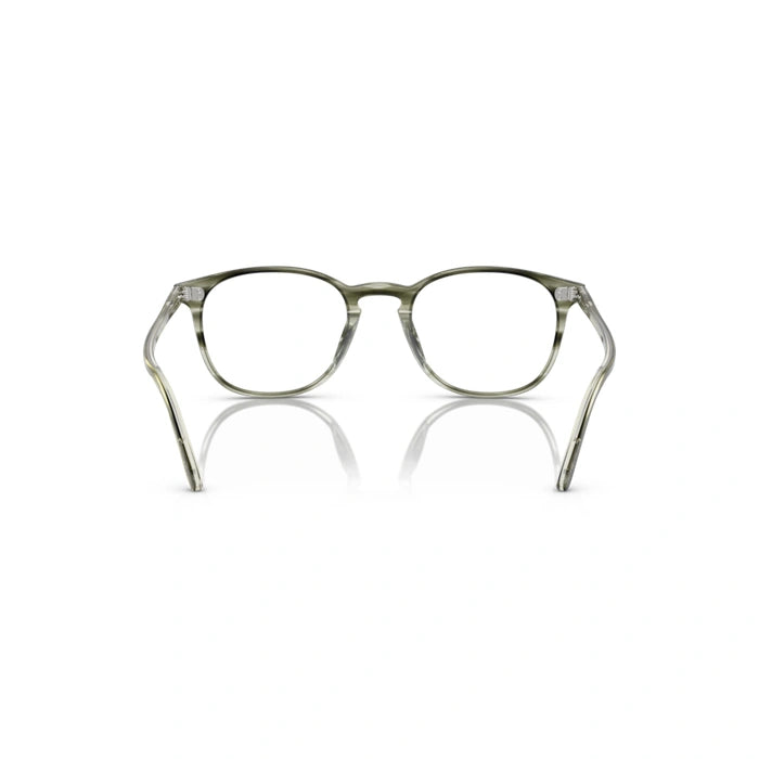 Oliver Peoples 0OV5397U Finley Vintage 1705 - Jade Unisex Eyeglasses 52 (M) 4