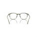 Oliver Peoples 0OV5397U Finley Vintage 1705 - Jade Unisex Eyeglasses 52 (M) 4