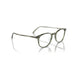 Oliver Peoples 0OV5397U Finley Vintage 1705 - Jade Unisex Eyeglasses 49 (S) 5