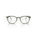 Oliver Peoples 0OV5397U Finley Vintage 1705 - Jade Unisex Eyeglasses 49 (S) 6