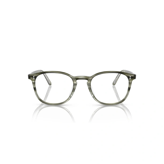 Oliver Peoples 0OV5397U Finley Vintage 1705 - Jade Unisex Eyeglasses 52 (M) 6