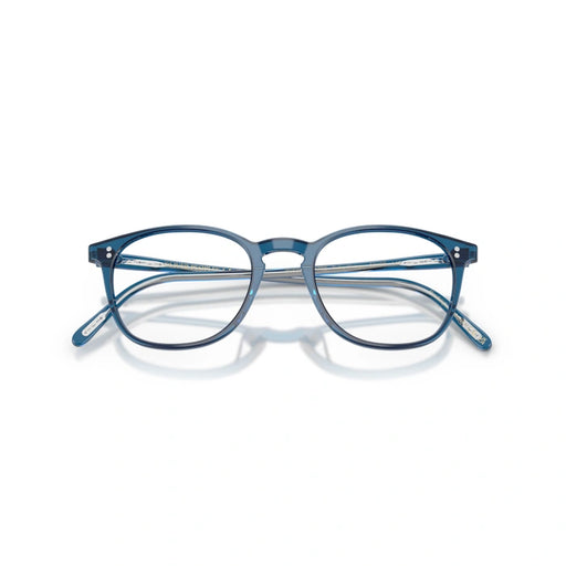 Oliver Peoples 0OV5397U Finley Vintage 1793 - Tesukon Blue Eyeglasses 49 (S) 1