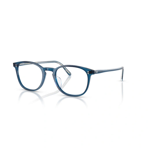 Oliver Peoples 0OV5397U Finley Vintage 1793 - Tesukon Blue Eyeglasses 52 (M) 2