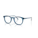 Oliver Peoples 0OV5397U Finley Vintage 1793 - Tesukon Blue Eyeglasses 49 (S) 2